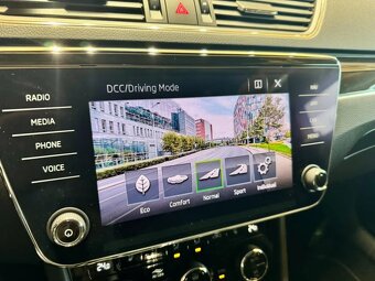 Škoda Superb, 2.0 TDi 140 Kw DSG 4x4 L&K - 15