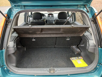 Suzuki Ignis 1.5i 4WD serviska - 15