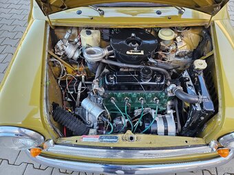 Austin Mini Cooper 1000 - 15