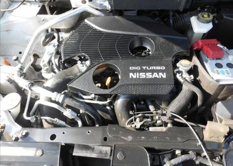 Nissan X-Trail 1,6 120kW Serviska EXKLUSIV benzín - 15