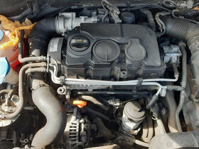Seat Altea XL 2009 1,9TDI 77kW BLS DILY z VOZU - 15