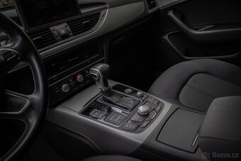 Audi A6 Avant 2.0 TFSI multitronic - 15