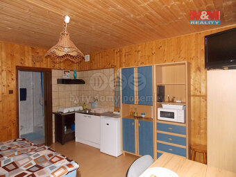 Prodej penzionu, 200 m², Karlovice - 15