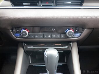 MAZDA 6 2.5 SPORTS LINE r.v.08/2018 NAVI,MATRIX - 15