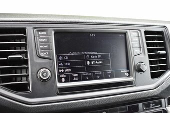 Volkswagen Crafter, 2.0TDI L2H2.KAMERA.APP.DPH.98t.KM - 15