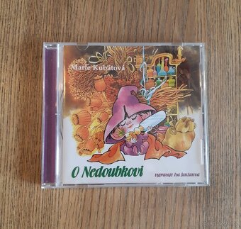 15x CD, různé žánry #1 /SLEVA/ - 15