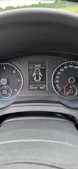 VW SHARAN 7N1 2013/2014 Dsg - 15