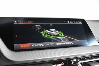 BMW 218d ///MSPORT DPH ČR 1.MAJITEL - 15
