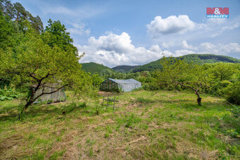 Prodej rodinného domu Tatenice,1200 m², s loukou 2542 m² - 15