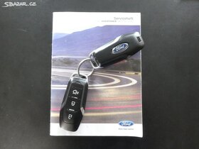 Ford Mondeo 2.0TDCi 110kW,Titanium,LED - 15