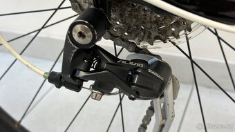 Cannondale SL4 (odlehčená verze), 29", pro jezdce od 168cm - 15