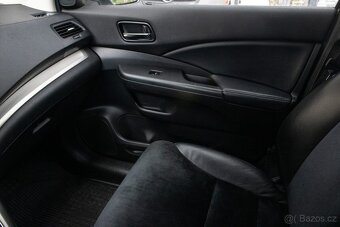 Honda CR-V 1.6 i-DTEC Lifestyle - 15