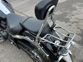 Yamaha XV 1900 A Midnight Star - 15