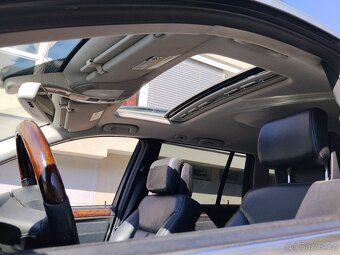 Mercedes GL550 - 15