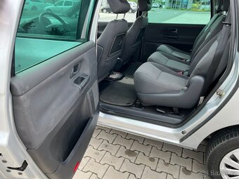 Seat Alhambra, 2003, 1.9Tdi, 96KW - 15