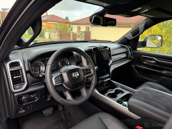 DODGE RAM HEMI OFFROAD PAKET - 15