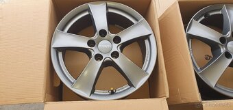 5x114,3 r16 mazda kia hyundai mitsubishi toyota honda - 15