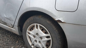 Honda Accord 2004 2,0i 114kW TOURER - JEDE, DILY - 15