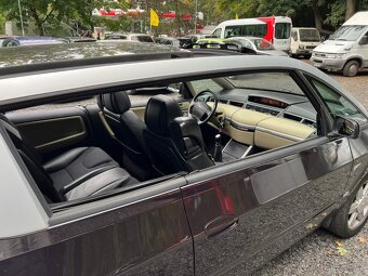 Renault Avantime 3.0 V6 152 kW Dynamique 170tkm klima tažné - 15