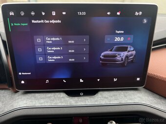 Škoda Kodiaq 2.0 TDI 142 kW 4x4 DSG – MAX Výbava- ZÁRUKA - 15