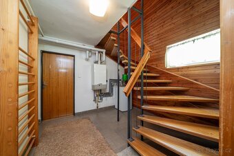 Prodej, dům, 198 m, 497 m poz., Jedlová 1900/2, Ostrava - Po - 15