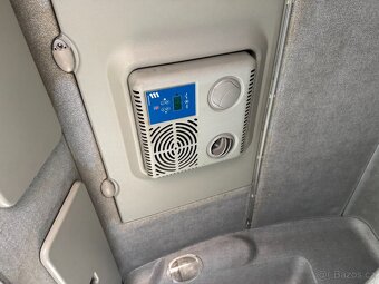 Iveco Eurocargo, 120EL21, SKŘÍŇ, SPANÍ, AC - 15