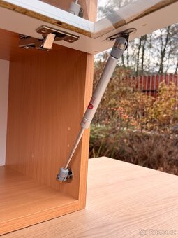 Prodám zánovní KUCHYŇSKOU LINKU - 15