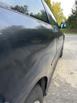 Audi A3 8L 1.6i - 15