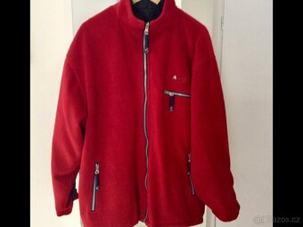 Dámské kalhoty Zn.LEON, vel.46. - 15