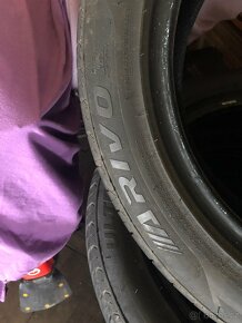 Alu Borbet na BMW X1 - 15