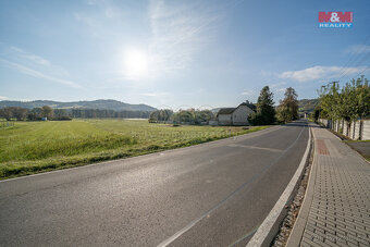 Prodej pozemku k bydlení, 8592 m², Olšany - 15
