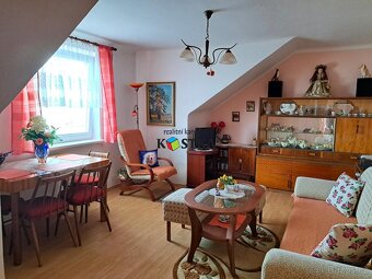 RD Nový Jičín, Palackého ul. - 15