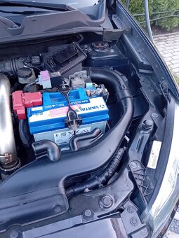 Prodám Nissan 4x2 - 15