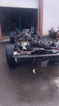 LR Discovery 4 170.000km 2012 NOVÝ MOTOR - 15