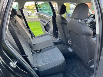 ŠKODA KODIAQ 2.0 TDI 110KW 2020 STYLE FULL LED KESSY - 15
