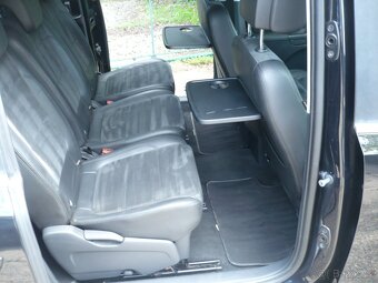 Seat  Alhambra  2.0 TDI 7 Míst Navi - 15