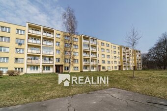 Pronájem bytu 1+kk po kompletní rekonstrukci,  21m2 v Karvin - 15