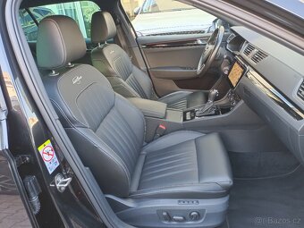 Škoda Superb 3 Combi L&K 2.0 TDI 140kW DSG Matrix Tažné DCC - 15