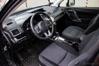 Subaru Forester 2.0i Comfort 4X4 CVT - 15