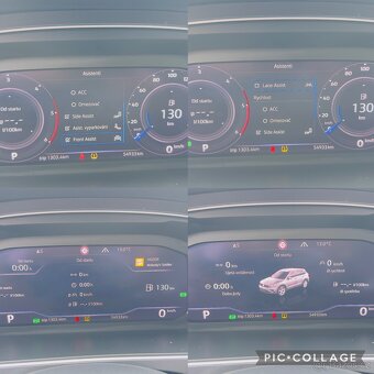 VW Tiguan 2.0TDI 140Kw DSG 4x4/Highline/IQMatrixLed/Virtual - 15
