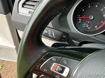 VW Tiguan 2,0 TSI 132 KW 4x4 - 15