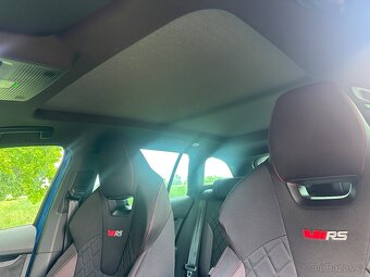 Škoda Octavia RS 2,0 TDI 147 KW 4x4 DSG - 15