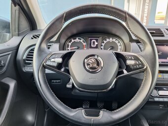 Škoda Fabia Combi 1.0TSi NAV, KEY, DIGI - 15