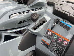 CFMOTO Gladiator X850 G3 T3b - NOVÁ GENERACE - odpočet DPH | - 15