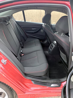 BMW f30 328i RWD Sport Line - 15