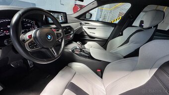 BMW M5 competition individual - 15