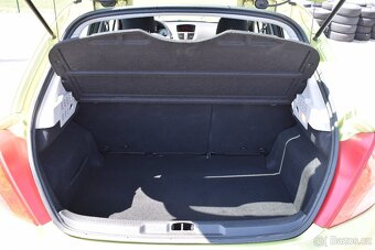►►Peugeot 207 1.4 i 65KW • KLIMA • NÍZKÉ KM◄◄ - 15