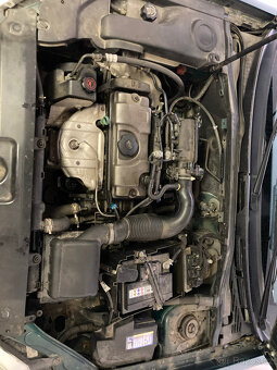 Citroen Xsara 1.4 - 15