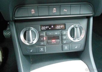 Audi Q3 2,0 TSFI 125 kW 4x4 SERVISKA benzín - 15