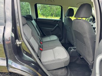 ŠKODA YETI 1.2 TSI / ZÁRUKA / LETNÍ SLEVA - 15